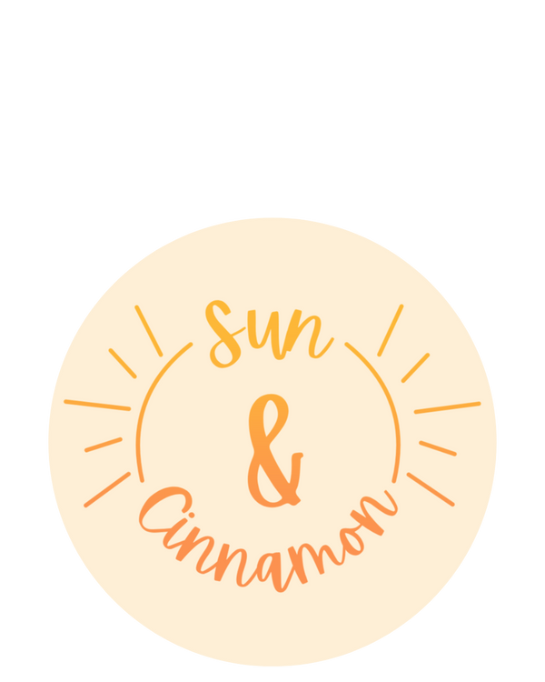Sun & Cinnamon